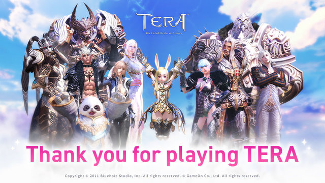 4月にサービス終了、終了予定を発表したスマホアプリまとめ―『TERA』『ポプマス』『歌マクロス』