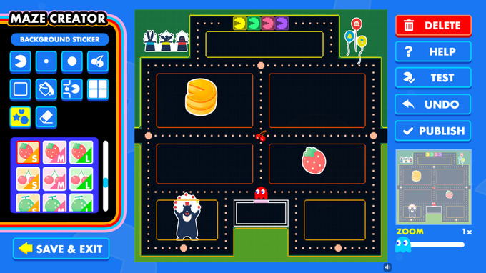 Genvid Entertainmentの『PAC-MAN COMMUNITY』が正式ローンチ！オープンベータでは600万ユーザー以上がプレイするなど新たなゲーム体験が世界に広がる