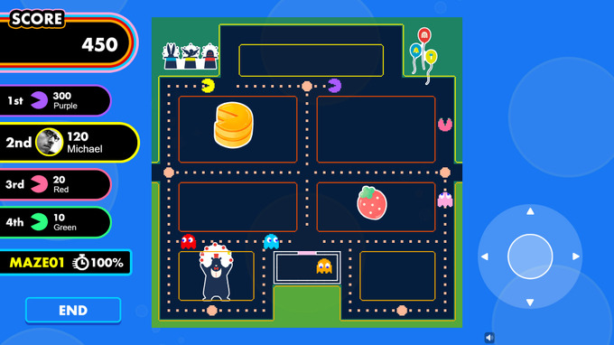 Genvid Entertainmentの『PAC-MAN COMMUNITY』が正式ローンチ！オープンベータでは600万ユーザー以上がプレイするなど新たなゲーム体験が世界に広がる