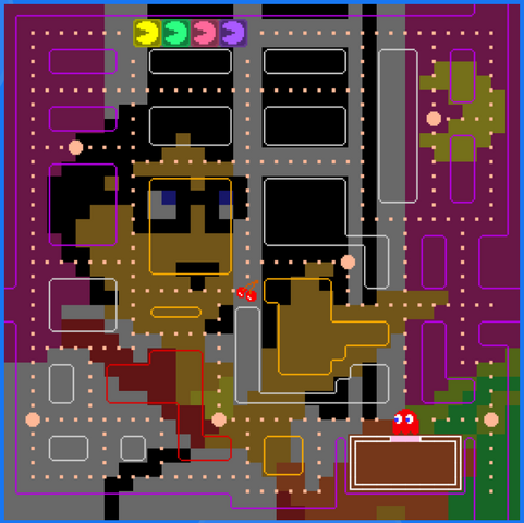 Genvid Entertainmentの『PAC-MAN COMMUNITY』が正式ローンチ！オープンベータでは600万ユーザー以上がプレイするなど新たなゲーム体験が世界に広がる