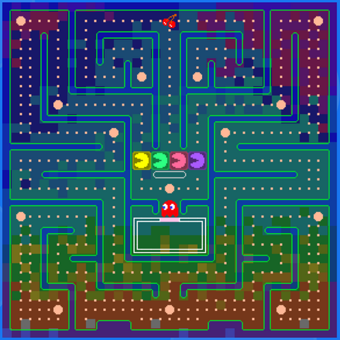 Genvid Entertainmentの『PAC-MAN COMMUNITY』が正式ローンチ！オープンベータでは600万ユーザー以上がプレイするなど新たなゲーム体験が世界に広がる