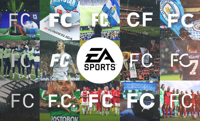 EAが30年来のFIFAとの関係終了を正式発表―『FIFA』最終作は今秋登場へ