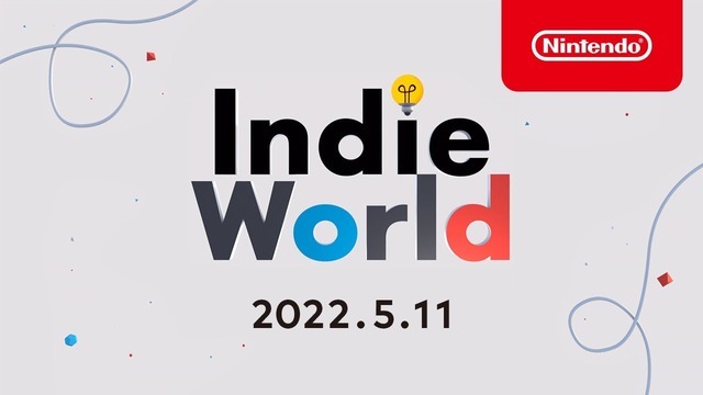 スイッチ向けインディーゲーム紹介映像「Indie World 2022.5.11」ひとまとめ【UPDATE】