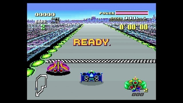 開発棟のどこかで『F-ZERO』に使えるアイデアを誰かが考えているかも…米任天堂元社長“レジー”が『F-ZERO』新作について考えを明かす