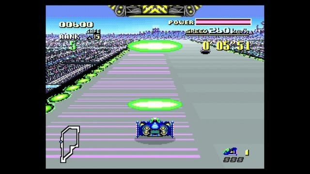 開発棟のどこかで『F-ZERO』に使えるアイデアを誰かが考えているかも…米任天堂元社長“レジー”が『F-ZERO』新作について考えを明かす