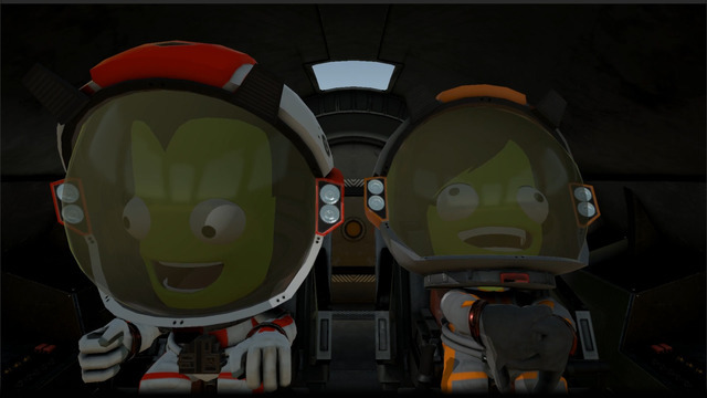 宇宙飛行シム『Kerbal Space Program 2』の発売が延期―PC版は2023年初頭、コンソール版はそれ以降に