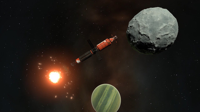 宇宙飛行シム『Kerbal Space Program 2』の発売が延期―PC版は2023年初頭、コンソール版はそれ以降に