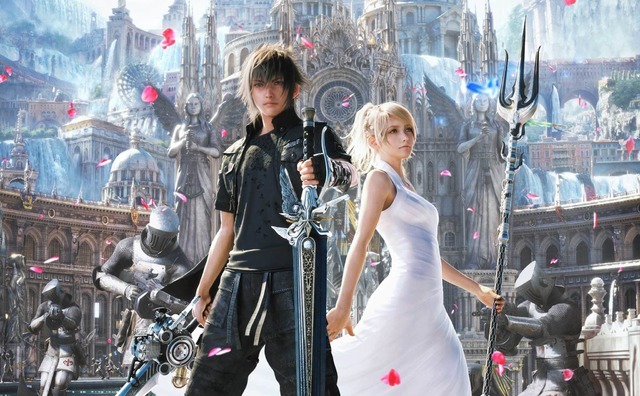 『FINAL FANTASY XV』全世界累計販売本数が1000万本を達成―シリーズ歴代2位に