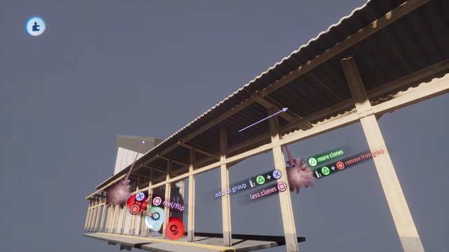あの動画の影響を受けて…PS5『Dreams Universe』で実写のようなリアルな駅を作成したアーティスト登場！
