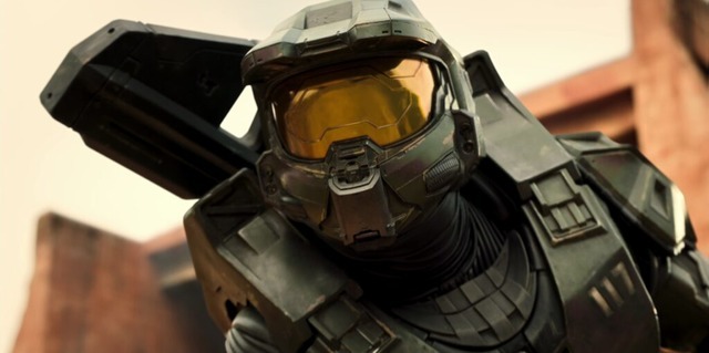 私が作った『Halo』ではない―原作開発者が実写ドラマ版について言及