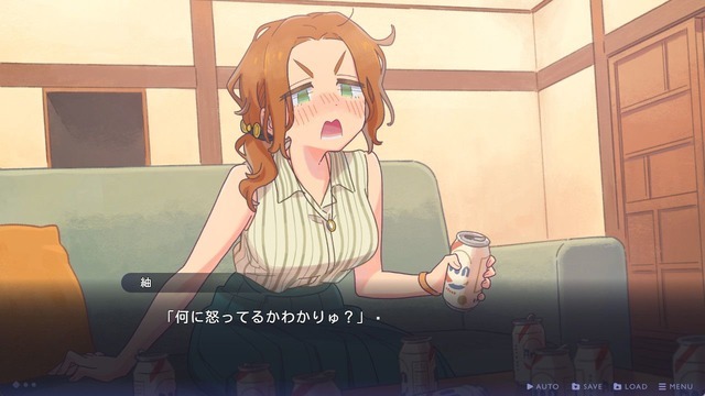 ゾンビ禍なのに出社強要上司、あなたのPCに美少女が迷い込むADVなど珍ゲーム続々！ゲムスパ注目インディーWavesその2【ILE2022】