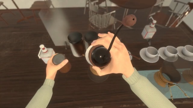 感染禍の東京を描いた珈琲ゲーム、自分を古墳と思い込む男の子のADVに要注目―ゲムスパ注目インディーWavesその1【ILE2022】