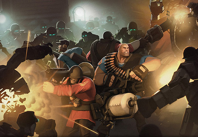 Valveは「出して終わり」じゃない！『Team Fortress 2』ファンの環境改善要望の声届く―約2年ぶり投稿の公式Twitter「改善に取り組んでいます」