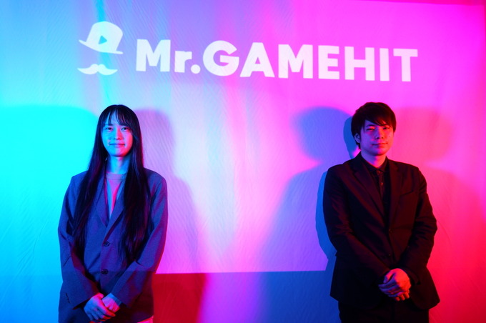 ゲーマーに”刺さる”動画作りの秘訣とは？ゲーム動画広告を制作する『Mr.GAMEHIT』の「セインツロウ」広告制作を密着取材！