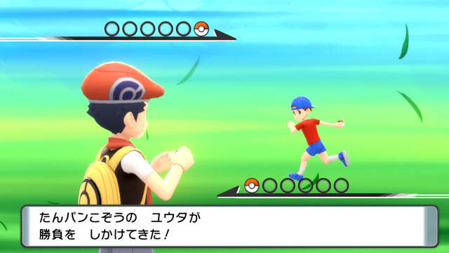 ポケモン ダイヤモンド パール Bgm 効果音を無料dlできるサービスが終了 Gamebusiness Jp