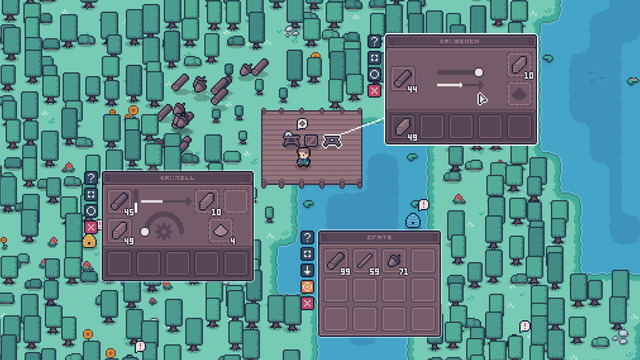 ゆったり養蜂シム『APICO』―『どうぶつの森』や『Stardew Valley』といったゆったりとしたゲームが好きな人にはピッタリ【開発者インタビュー】