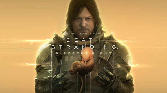 「DEATH STRANDING（デス・ストランディング）」© 2022 SIE / KJP / HIDEO KOJIMA.