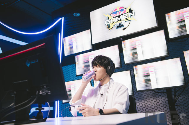 「Red Bullは毎日飲みます（嘘）」―はんじょう＆愛の戦士の新番組「Red Bull GAMEN」によしなま＆Masuo出演！それぞれに意気込みを訊いた【独占インタビュー】