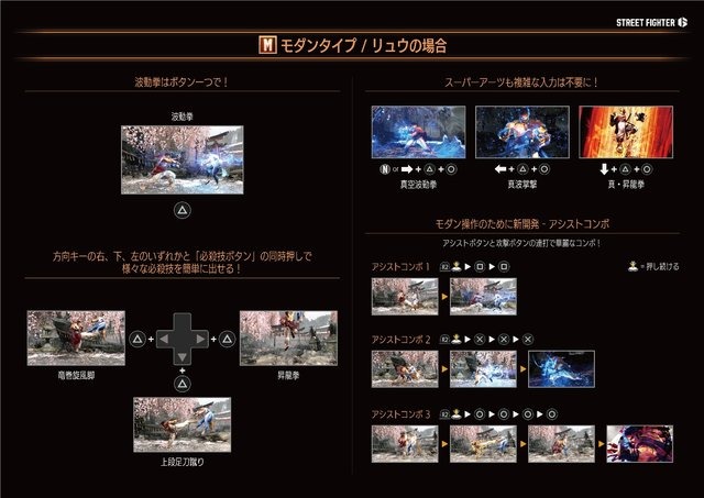 『ストリートファイター6』は「全てを受け入れたい」―“ワンボタン波動”や新モード導入の狙いを開発陣にインタビュー！