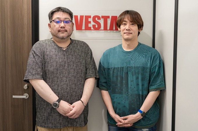 【インタビュー】VESTAが目指す“ゲームの専門家”のスキルを生かした多様な事業展開