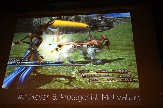 CEDEC 2011の海外セッションではライアン・ペイトン(Ryan Payton)氏による講演、「僕の海外ゲーム開発ストーリー++ 〜日米両方でAAAゲーム開発をして分かったこと〜」が行われました。