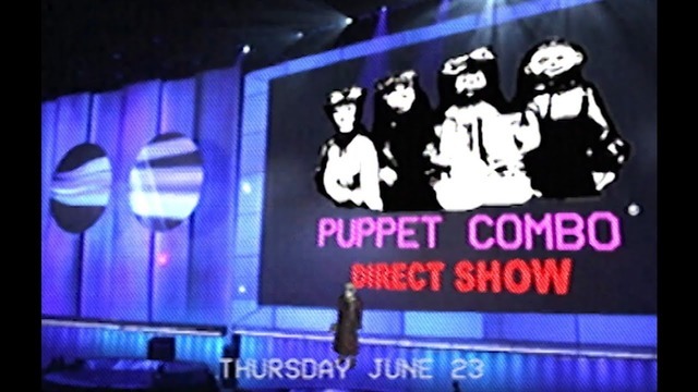 不気味な新作も！ レトロ風ホラーゲーム情報イベント「Puppet Combo Direct Show」発表内容ひとまとめ