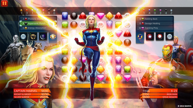 505 Gamesの親会社Digital Brosが『Marvel Puzzle Quest』などを手掛ける「D3 Go!」買収