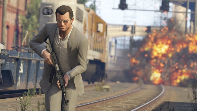 テイクツーが『GTA』などのVR化Mod制作者に著作権侵害の通知―制作者側は公式アセット未使用を主張