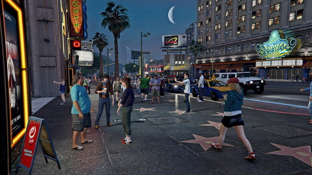 テイクツーが『GTA』などのVR化Mod制作者に著作権侵害の通知―制作者側は公式アセット未使用を主張