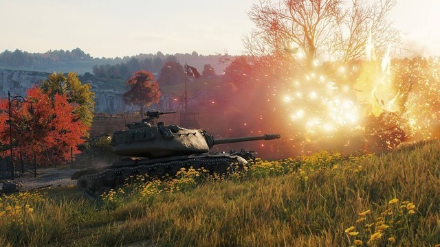 ロシアで初の判例に―『World of Tanks』などのボット・チート販売業者に有罪判決