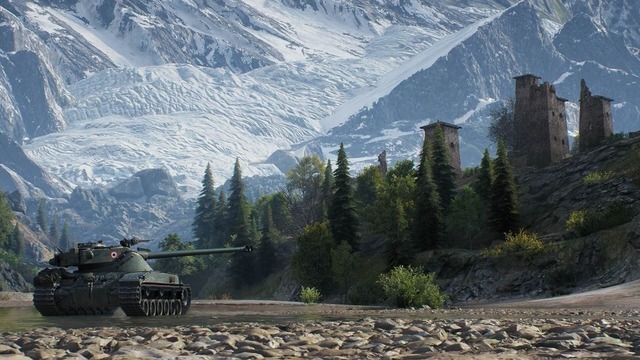 ロシアで初の判例に―『World of Tanks』などのボット・チート販売業者に有罪判決