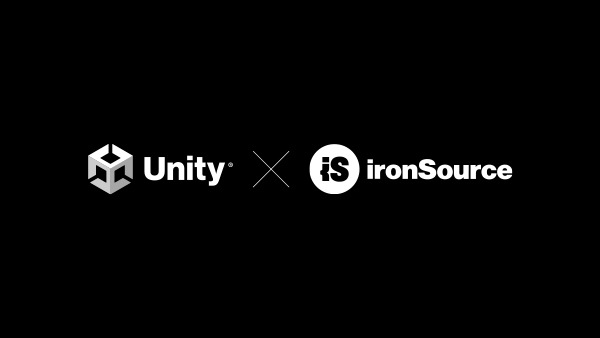 UnityがironSourceと合併契約を締結―クリエイターを支援するエンドツーエンド・プラットフォームを構築