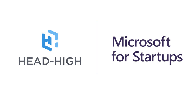 ヘッドハイが「Microsoft for Startups」に採択―開発中の対戦ゲームに視聴者が介入できるライブ動画配信システムを導入