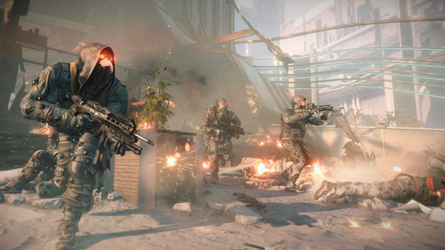 『KILLZONE: MERCENARY』『KILLZONE SHADOW FALL』のオンラインサーバーが8月に閉鎖へ