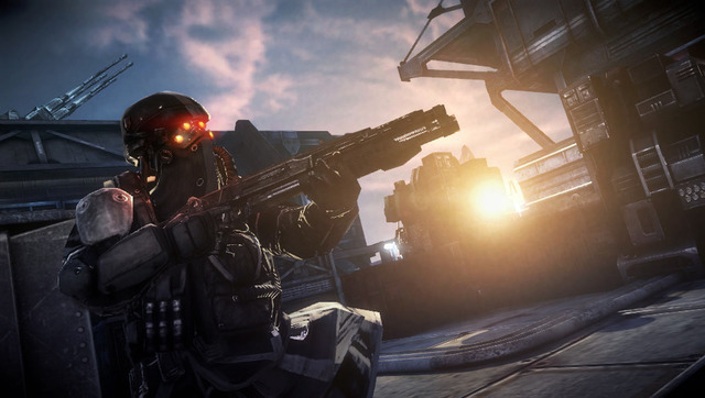 『KILLZONE: MERCENARY』『KILLZONE SHADOW FALL』のオンラインサーバーが8月に閉鎖へ