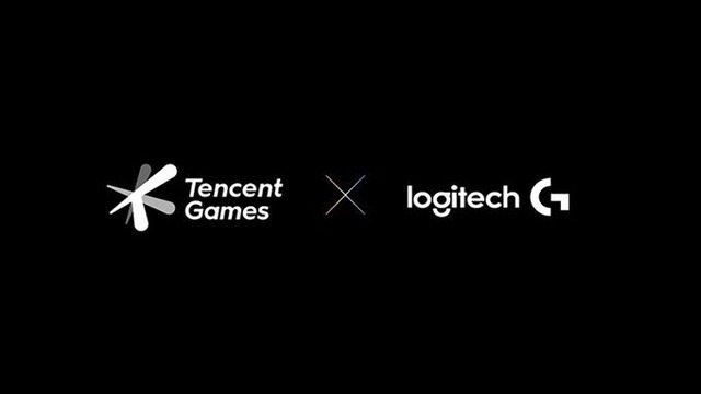 クラウドゲーミング用携帯ゲーム機を2022年内に販売へ―Logitech GとTencent Gamesがパートナーシップ締結