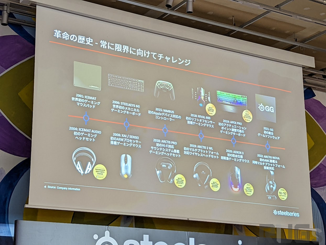 なんで日本は海外よりも発売が遅いの？ゲーミングデバイスの老舗「SteelSeries」CEOのエティシャン・ラバーニ氏に訊いてみた【独占インタビュー】