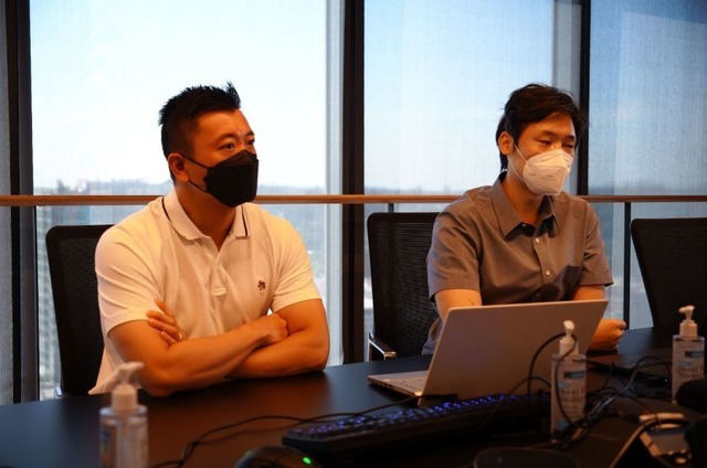 「Steamの裏話」から待望の続編の話まで！Valve単独インタビュー延長戦！