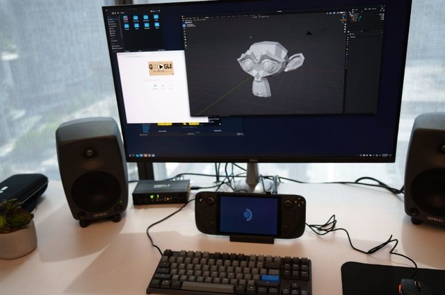 「Steamの裏話」から待望の続編の話まで！Valve単独インタビュー延長戦！