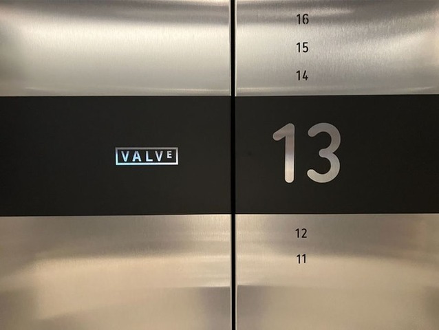 Valve社員ってどんな環境で働いているの？実物大ATLASやマレニアもいる本社内ツアーの様子をお届け【現地レポ】【UPDATE】