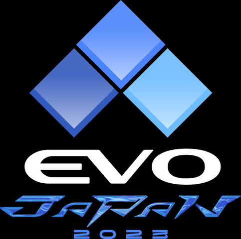 EVO Japanが復活！「EVO Japan 2023」2023年3月31日から4月2日に東京ビッグサイトで開催決定