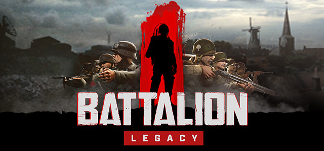 苦戦続いたWW2FPS『BATTALION 1944』がまもなく基本プレイ無料化―コンソール版の発売は中止に