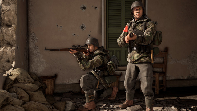 苦戦続いたWW2FPS『BATTALION 1944』がまもなく基本プレイ無料化―コンソール版の発売は中止に