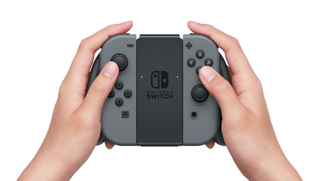 Steamがスイッチ「Joy-Con」の正式サポート開始―個別使用もおすそわけもOK