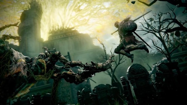 PC版『DARK SOULS III』サーバーが約7ヶ月ぶりに復旧―『DARK SOULS II』『DARK SOULS REMASTERED』については現在も対応中