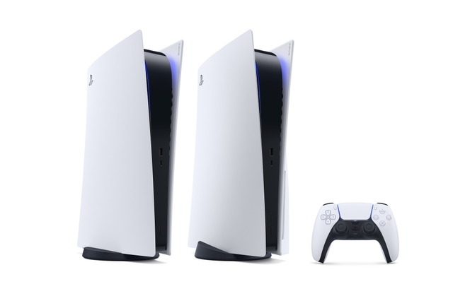 「PlayStation 5」本体の値上げが発表―通常モデルは税込み60,478円に