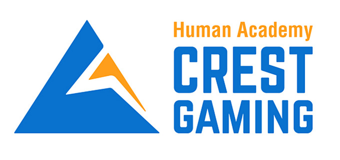 ビームスがe-Sportsプロチーム「Human Academy CREST GAMING」のリブランディングを総合プロデュース