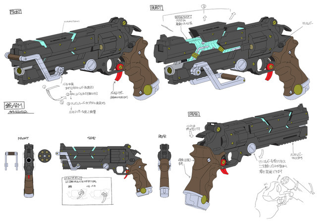 『ワイルドアームズ』精神的続編が電撃発表！シリーズ生みの親、金子彰史氏の『ARMED FANTASIA』制作決め手は「ダブルキックスターター」【インタビュー】