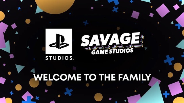 SIEがモバイルゲームスタジオ「Savage Game Studios」買収―PlayStation StudiosのIPを活用した革新的な開発めざす