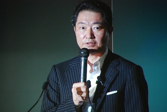 東京ゲームショウ初日の15日、コンピュータエンタテインメント協会（CESA）会長の和田洋一氏は「ゲーム産業革命の本質」と題した基調講演を行い、ゲーム市場拡大の牽引役（ドライバ）の変遷について分析を行いました。